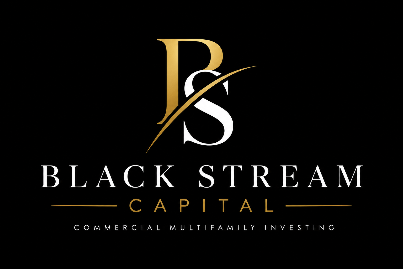 Black Stream Capital