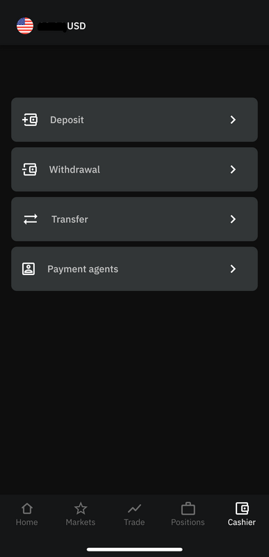 Deriv Review 2026 Deriv Review 2026