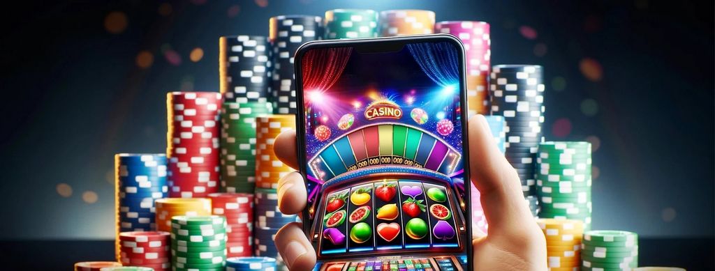 Análisis del Casino Online Nacional en España (2026) Análisis del Casino Online Nacional en España (2026)