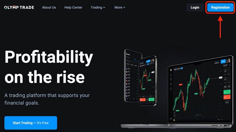 Olymp Profession Review 2026 Olymp Profession Review 2026