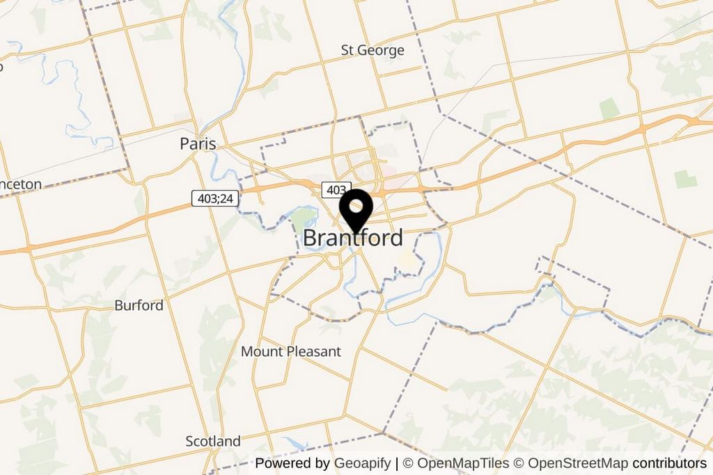 Solutions for home appliance repair service in Brantford