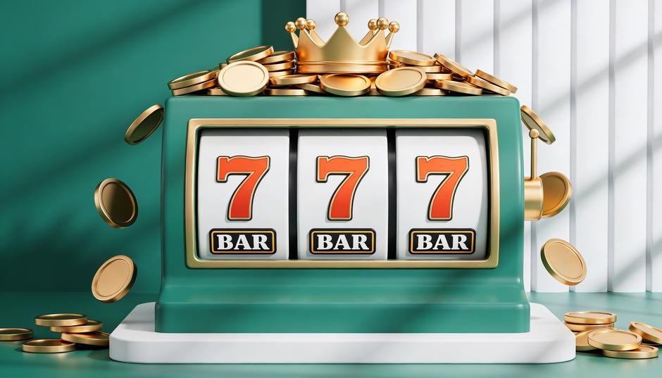 New lucky casino 2026