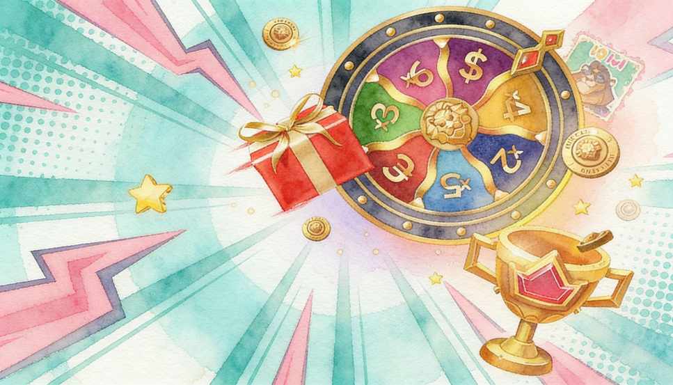 spins heaven mobile