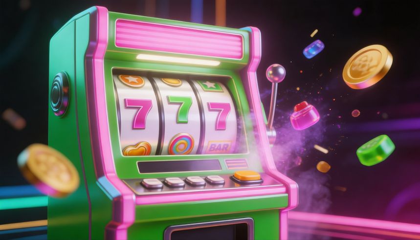 Luck of spins casino UK