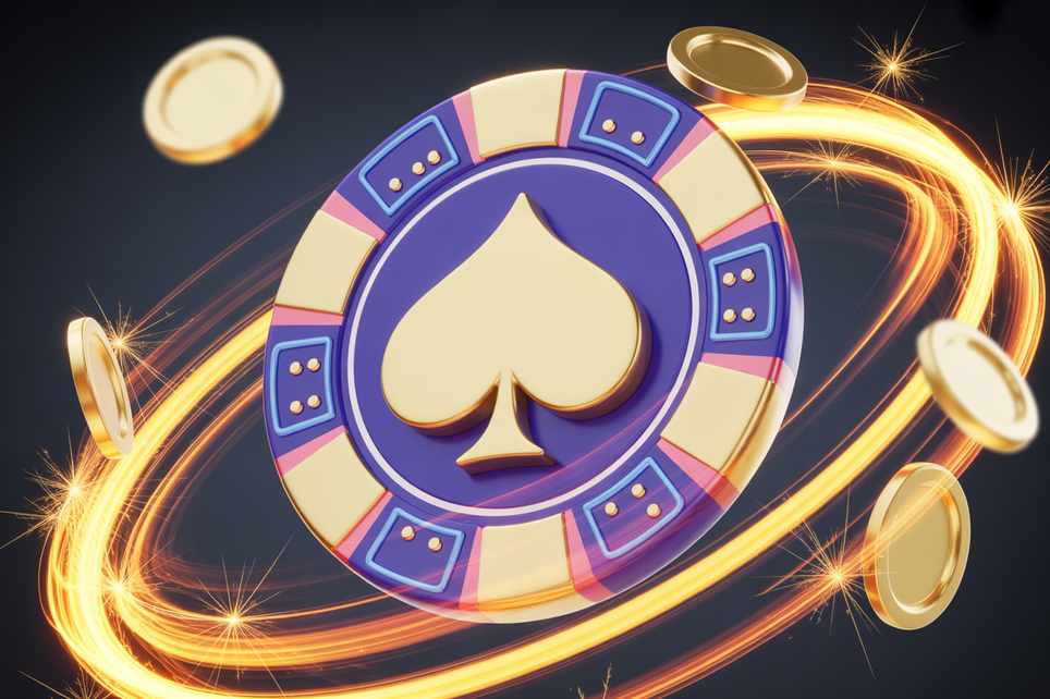 casino Tower Rush