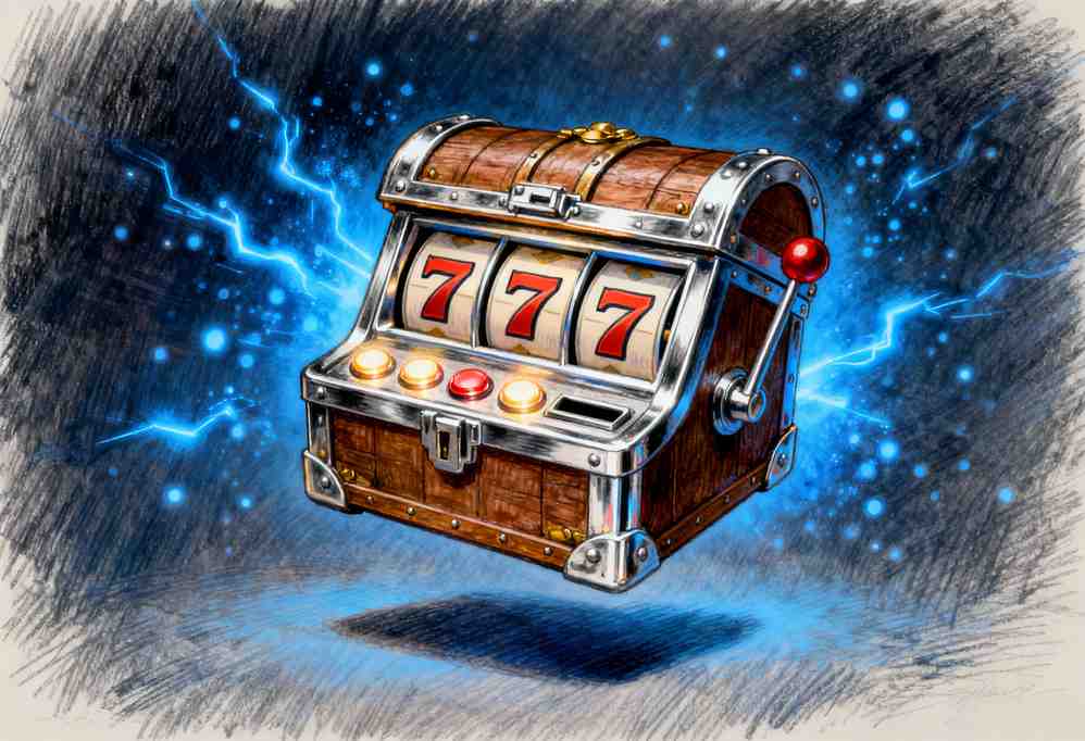 Vegaz casino