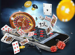 Discover Exciting Wins at Online Casino WinsMania