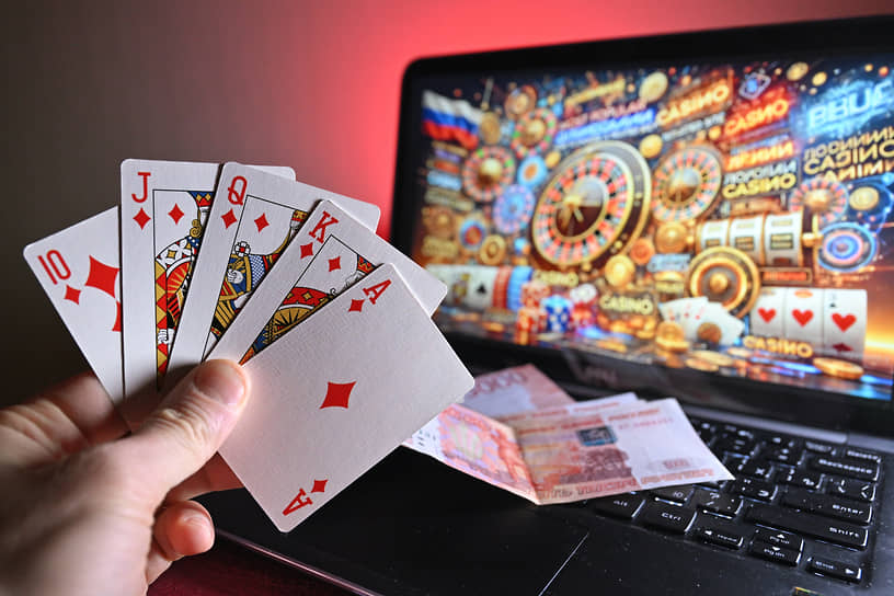 Discover Exciting Wins at Online Casino WinsMania