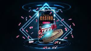 Experience Exciting Online Games at BigWins Casino