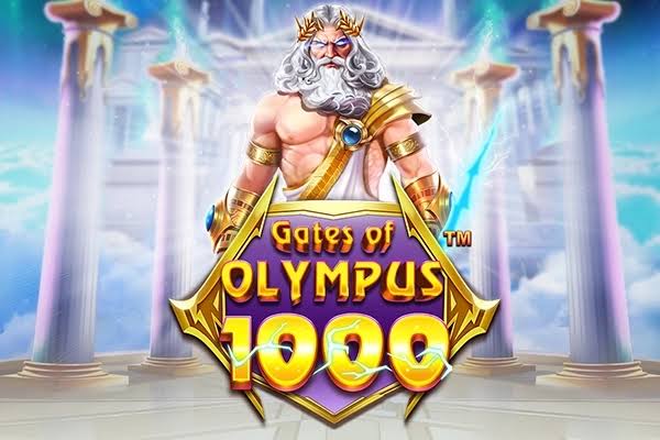 The Thrill of Gates of Olympus Super Scatter Unleashing Divine Rewards