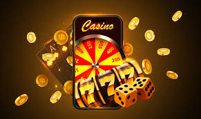 The Ultimate Guide to Online Casinos Strategies and Tips