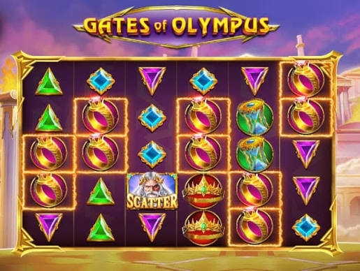 Unlocking the Secrets of Gates of Olympus Casino A Journey Through Myth and Fortune