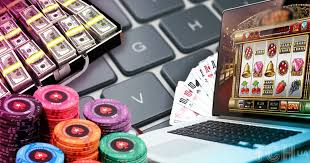 The Evolution and Impact of Online Gambling 1561295411
