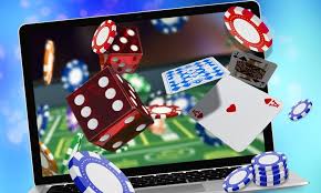 The Evolution and Impact of Online Gambling 1561295411
